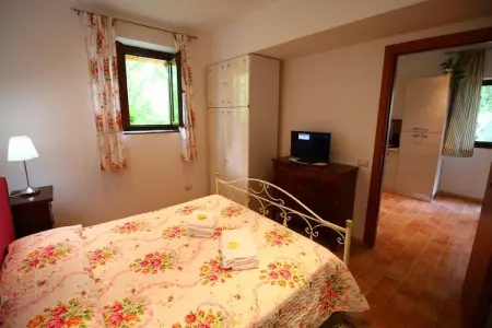 Martino, Appartement à Sabina avec Vue - Photo 17