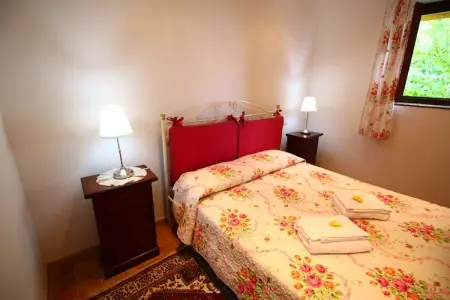 Martino, Appartement à Sabina avec Vue - Photo 18
