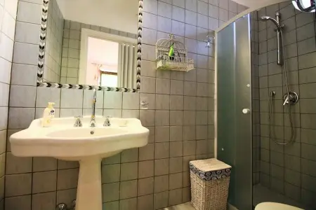 Martino, Appartement à Sabina avec Vue - Photo 28