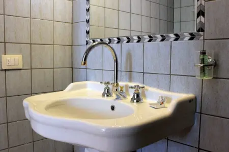 Martino, Appartement à Sabina avec Vue - Photo 29