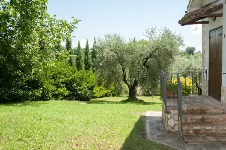 Martino, Appartement à Sabina avec Vue - Photo 30