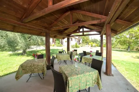 Martino, Appartement à Sabina avec Vue - Photo 35