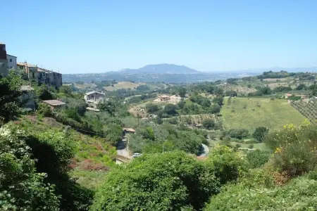 Martino, Appartement à Sabina avec Vue - Photo 36