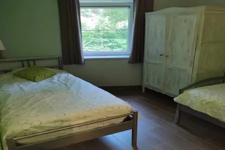 Les Digues, Maison de vacances confortable à Theux - Photo 17