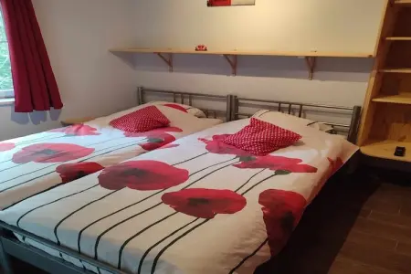Les Digues, Maison de vacances confortable à Theux - Photo 18