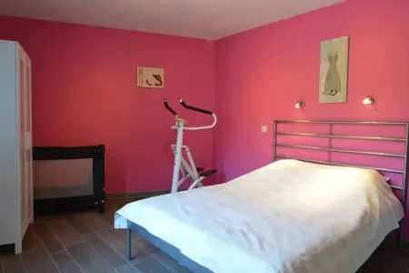 Les Digues, Maison de vacances confortable à Theux - Photo 19
