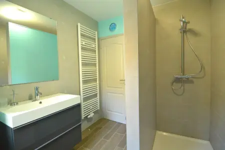 Les Digues, Maison de vacances confortable à Theux - Photo 20