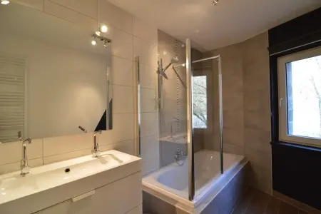 Les Digues, Maison de vacances confortable à Theux - Photo 22