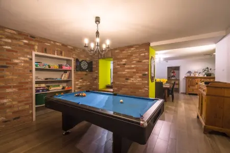 Les Digues, Maison de vacances confortable à Theux - Photo 24