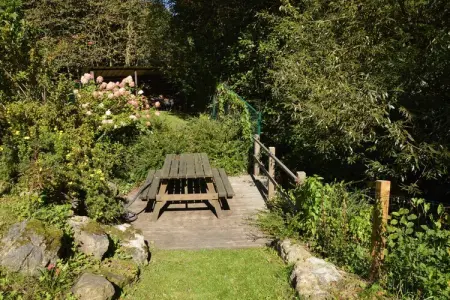 Les Digues, Maison de vacances confortable à Theux - Photo 30