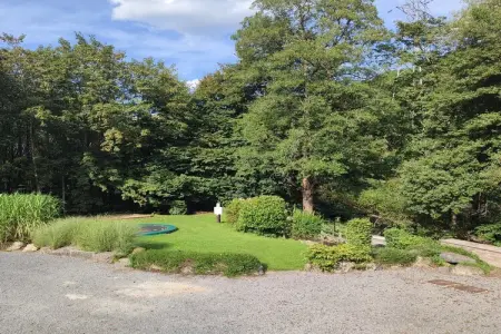 Les Digues, Maison de vacances confortable à Theux - Photo 33