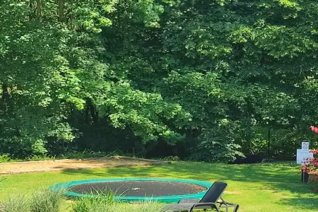 Les Digues, Maison de vacances confortable à Theux - Photo 34