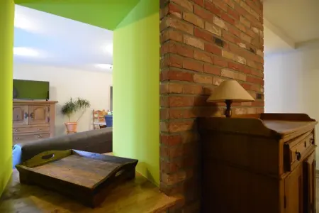 Les Digues, Maison de vacances confortable à Theux - Photo 38