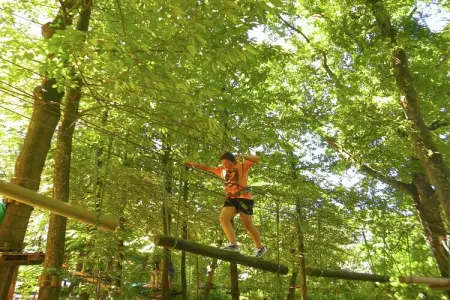 Yves, Retraite chaleureuse dans un chalet à Vézac - Photo 25