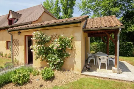 Christian, Gîte à Vézac près de forêt et lac - Photo 10