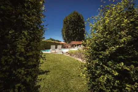 Christian, Gîte à Vézac près de forêt et lac - Photo 17