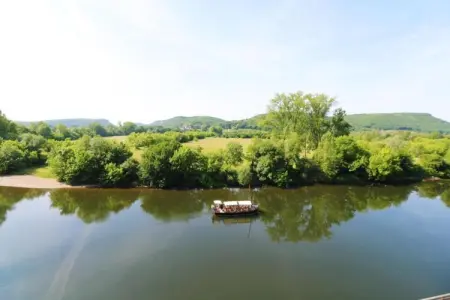 Christian, Gîte à Vézac près de forêt et lac - Photo 33