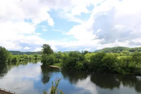 Christian, Gîte à Vézac près de forêt et lac - Photo 35