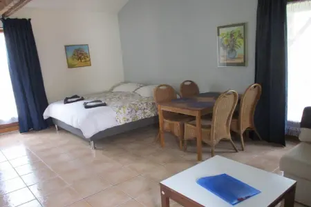 Demie, Cottage à Vézac avec Piscine et Rivière - Photo 2