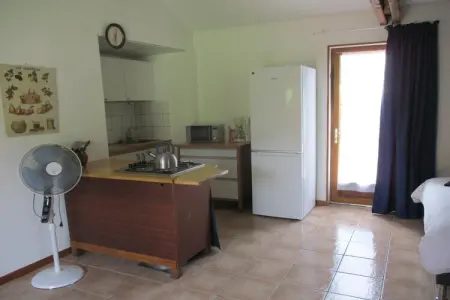 Demie, Cottage à Vézac avec Piscine et Rivière - Photo 10