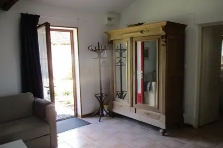 Demie, Cottage à Vézac avec Piscine et Rivière - Photo 35
