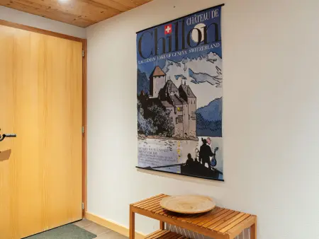 Mimique, Chalet 8 personnes à Nendaz - Photo 10