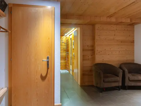 Mimique, Chalet 8 personnes à Nendaz - Photo 11