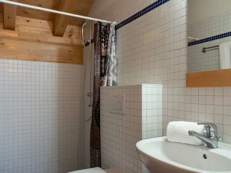 Mimique, Chalet 8 personnes à Nendaz - Photo 36