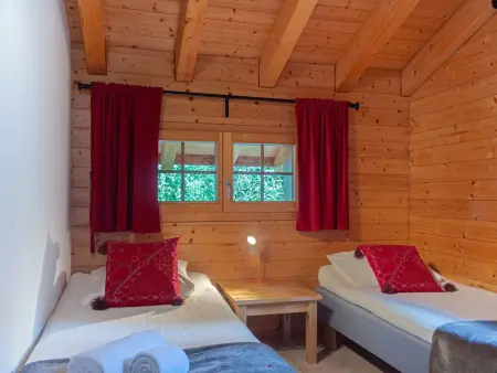 Mimique, Chalet 8 personnes à Nendaz - Photo 37