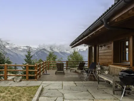 Mimique, Chalet 8 personnes à Nendaz - Photo 45
