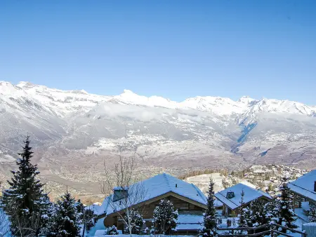 Mimique, Chalet 8 personnes à Nendaz - Photo 48