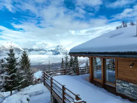 Mimique, Chalet 8 personnes à Nendaz - Photo 50