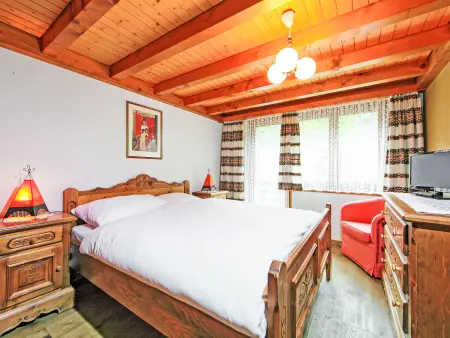 Vitalis, Appartement 4 personnes à Zermatt - Photo 1
