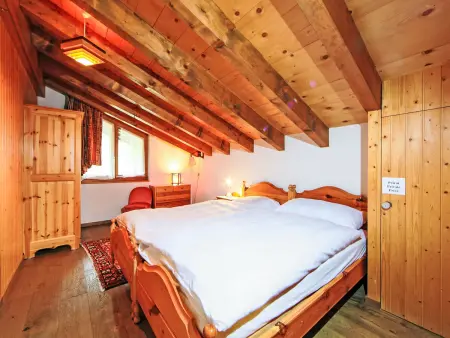Vitalis, Appartement 4 personnes à Zermatt - Photo 3
