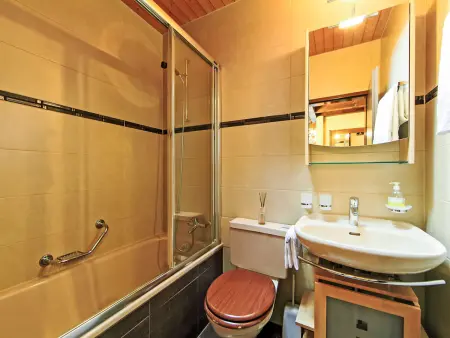 Vitalis, Appartement 4 personnes à Zermatt - Photo 6