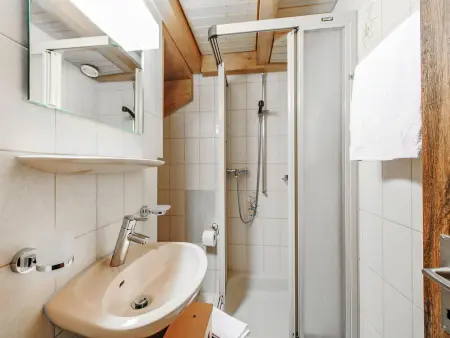 Vitalis, Appartement 4 personnes à Zermatt - Photo 7
