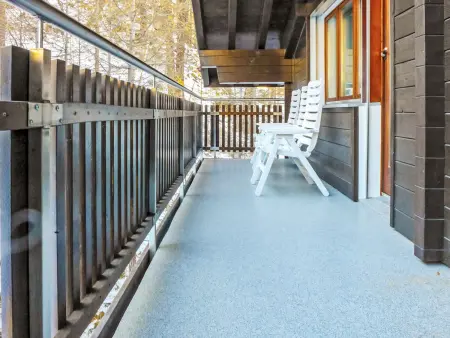 Vitalis, Appartement 4 personnes à Zermatt - Photo 9