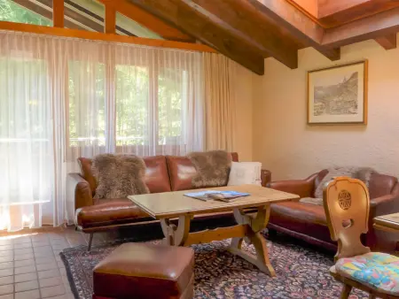 Vitalis, Appartement 4 personnes à Zermatt - Photo 13