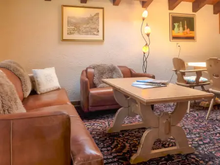 Vitalis, Appartement 4 personnes à Zermatt - Photo 14