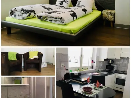 Alcazar, Appartement 2 personnes à Saas Grund - Photo 10