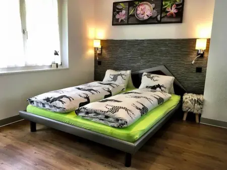 Alcazar, Appartement 2 personnes à Saas Grund - Photo 11