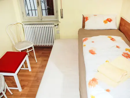 Ursula, Maison 5 personnes à Pugerna - Photo 8