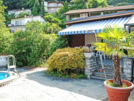 Ursula, Maison 5 personnes à Pugerna - Photo 19