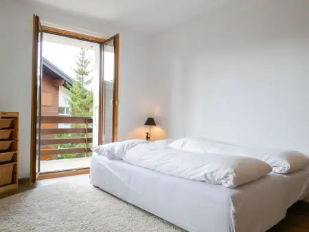 Galaxie 110, Appartement 4 personnes à Verbier - Photo 7