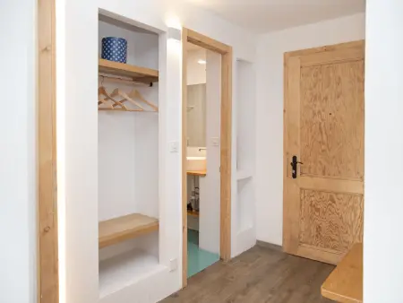 Galaxie 110, Appartement 4 personnes à Verbier - Photo 16