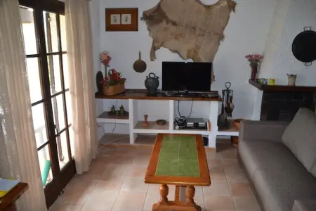 Les Oliveres 32, Maison à Torre Gran proche Plage - Photo 1