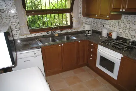 Les Oliveres 32, Maison à Torre Gran proche Plage - Photo 3