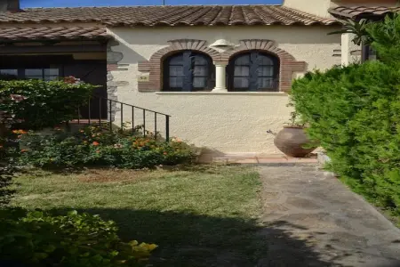 Les Oliveres 32, Maison à Torre Gran proche Plage - Photo 6