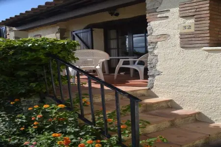 Les Oliveres 32, Maison à Torre Gran proche Plage - Photo 7
