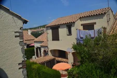 Les Oliveres 32, Maison à Torre Gran proche Plage - Photo 8
